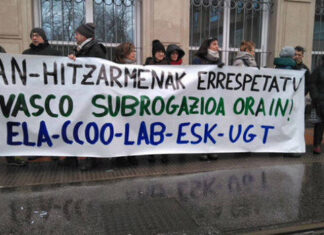 Trabajo y Justicia “deja en la calle” a los trabajadores de Mediación Judicial