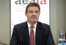 Catalá apuesta por fortalecer la mediación para conflictos de familia