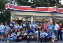 Comienza la tercera campaña de Difusión de la Mediación en la Feria del Libro
