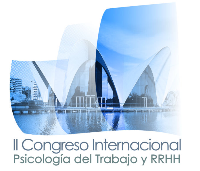 II Congreso Internacional de Psicología de Trabajo y RRHH