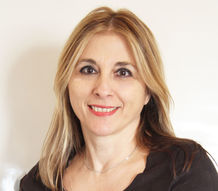 Rocío Sampere, Vicedecana Colegio de Procuradores Madrid