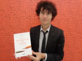 Josemi Valle termina su trilogía Existencias al unísono