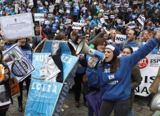 Uno de cada cuatro conflictos laborales se resuelven a través de la mediación