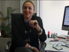 Gemma Pons García, Consultora Internacional en Gestión de Conflictos