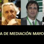 Gira de Mediación 2018: Talleres Prácticos con Mediadores Internacionales