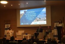 congreso internacional mediación alicante 2018