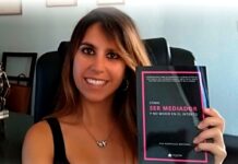 Entrevista a la abogada y mediadora Eva Rodríguez Mayoral