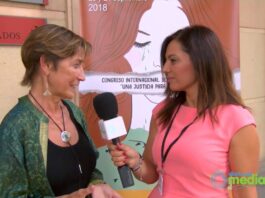 Victoria Ortega: “Hemos creído siempre en los Métodos Alternativos de Resolución de Conflictos” Entrevista a Victoria Ortega, Presidenta del COnsejo General de la Abogacía Española