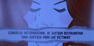 Primer Congreso de Justicia Restaurativa en Madrid