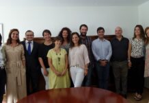 Equipo Docente del Curso de Coordinador Parental