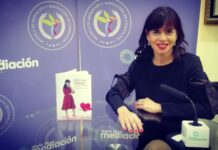 "Hacen falta Soñadores, en busca de la Felicidad", el nuevo libro de la Mediadora Elena Baixauli