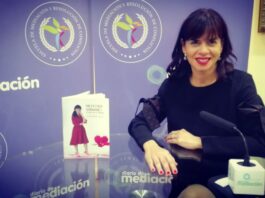 “Hacen falta Soñadores. En busca de la Felicidad”, el nuevo libro de la Mediadora Elena Baixauli "Hacen falta Soñadores, en busca de la Felicidad", el nuevo libro de la Mediadora Elena Baixauli