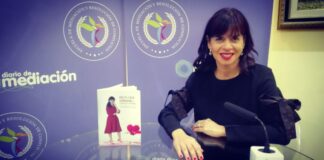 "Hacen falta Soñadores, en busca de la Felicidad", el nuevo libro de la Mediadora Elena Baixauli