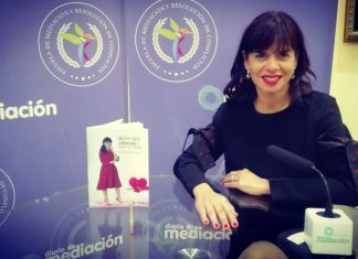 "Hacen falta Soñadores, en busca de la Felicidad", el nuevo libro de la Mediadora Elena Baixauli