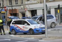 Unidad de Mediación Policial