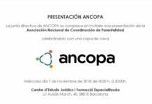 Ancopa, Asociación Nacional de Coirdinación de Parentalidad