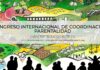 I Congreso Internacional de Coordinación de Parentalidad