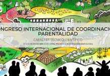I Congreso Internacional de Coordinación de Parentalidad