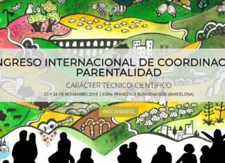 I Congreso Internacional de Coordinación de Parentalidad