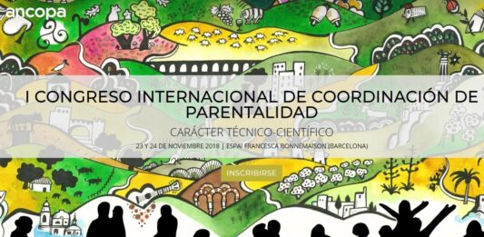 I Congreso Internacional de Coordinación de Parentalidad