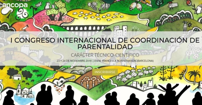 I Congreso Internacional de Coordinación de Parentalidad