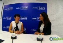 Entrevista a Helena Soleto