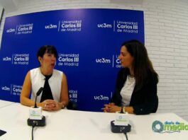 Entrevista a Helena Soleto