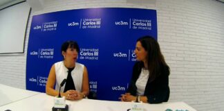 Entrevista a Helena Soleto