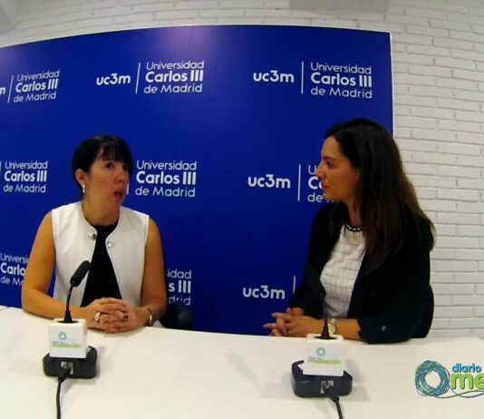 Entrevista a Helena Soleto