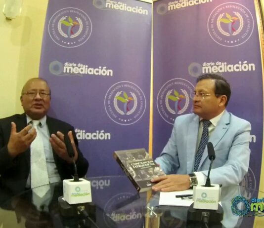 Conciliación Extrajudicial
