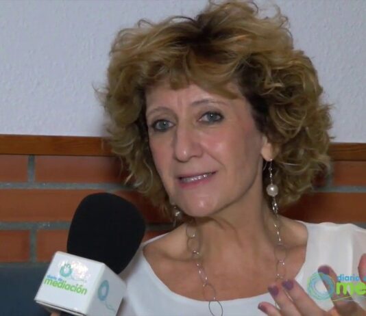 "La Justicia Restaurativa pretende aplicar valores que el proceso penal no tiene"