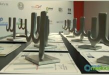 Premios AMMI 2018 22 de noviembre