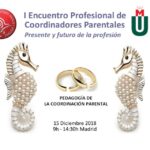 Jornada de Coordinación Parental 15 diciembre