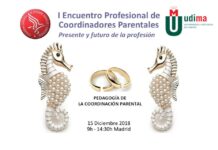 Jornada de Coordinación Parental 15 diciembre