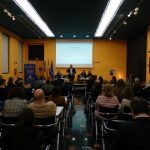 Alicante celebra unas jornadas sobre la mediación en conflictos administrativos