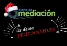 Diario de Mediación os desea Feliz Navidad