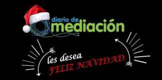Diario de Mediación os desea Feliz Navidad