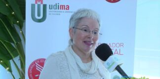 Nuria Villanueva, mediadora y psicóloga