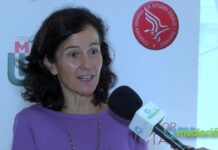 Chus Pérez Crespo en su entrevista para Diario de Mediación