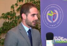 Marco Antonio Manzano logra el galardon al Mejor Blog de Mediación