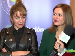 La obra ‘Hola mamá’ logra el AMMI al mejor Medio de Comunicación