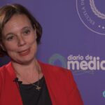 Mª Dolores Seijo: “Las competencias del coordinador deben acreditarse” María Dolores Seijo, profesora de Psicología en la USC
