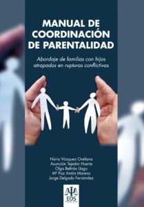 Manual de Coordinación de Parentalidad del Instituto de Orientación Psicológica