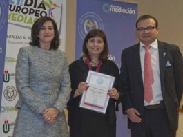 Ansel Guillamat Rubio: “Hay que procurar un cambio hacia una sociedad más positiva” Ansel Guillamat Rubio, mediadora y psicóloga