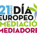 Día Europeo de la Mediación 2019: 21 de enero