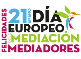 Día Europeo de la Mediación 2019: 21 de enero