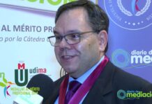 José Antonio Veiga Olivares, pedagogo y mediador