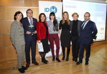 Diario de Mediación recoge la mención de honor en el Congreso IDM
