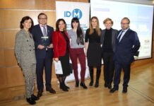 Diario de Mediación recoge la mención de honor en el Congreso IDM