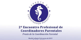 Madrid acoge en marzo el 2º Encuentro de Coordinadores Parentales